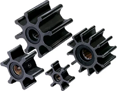 Johnson Pump - Impeller (mc97) F35b - 09-806B-1
