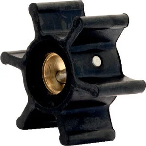 Johnson Pump Impeller F4B 09-810B-1