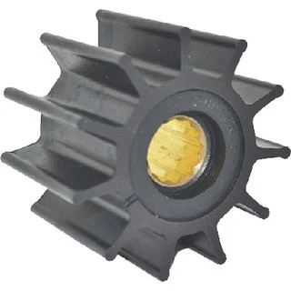 Johnson Pump Impeller F8B Nitrile 09-819B-9