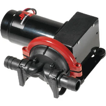 Johnson Pump Viking 16 Single Diaphragm Bil 10-13350-03