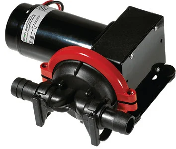 Johnson Pump - Viking 16 Single Diaphragm Bil - 10-13350-03