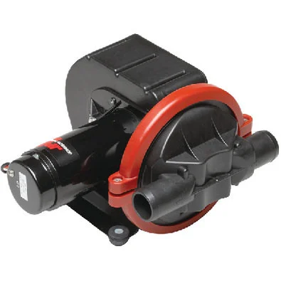 Johnson Pump Viking Power 32 12V 10-13373-03