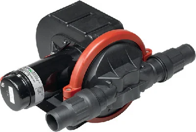 Johnson Pump - Vacuum Viking 32 12v - 10-13373-07