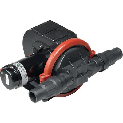 Johnson Pump Vacuum Viking 32 12V 10-13373-07
