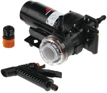 Johnson Pump - Pump 3.5gpm 24vdc 70psi Wd - 10-13399-04