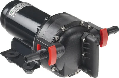 Johnson Pump - 2.9 Aqua Jet - 10-13405-103