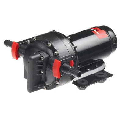 Johnson Pump 4.0 Aqua Jet Pump 10-13406-103