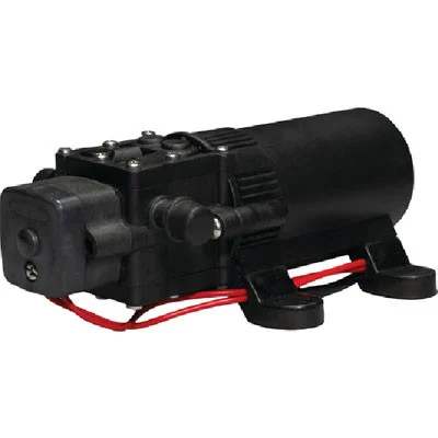 Johnson Pump 1.1 gpm Wps Pump 12V 10-22020-101
