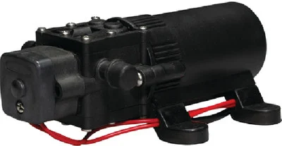 Johnson Pump - 1.1 Gpm Wps Pump 12v - 10-22020-101