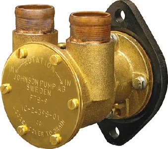 Johnson Pump - F7b-9 Imp Pump Oem - 10-24398-01