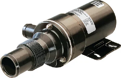 Johnson Pump - 12v Macerator Pump - 10-24453-01