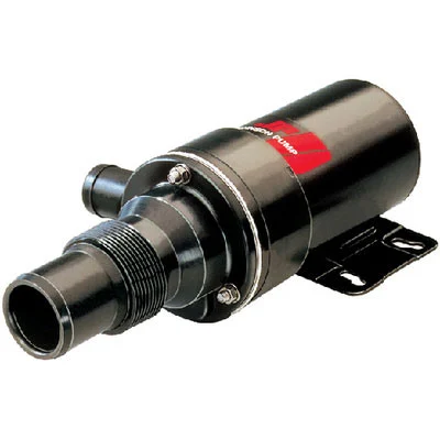 Johnson Pump Macerator 24 Volt 10-24453-02
