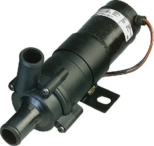 Johnson Pump - Circ Pump 12v 5/8 5.3gpm Flex - 10-24488-03