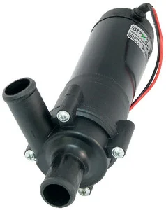 Johnson Pump - Cm30p7-1 12v Mag 3/4 Port - 10-24504-03