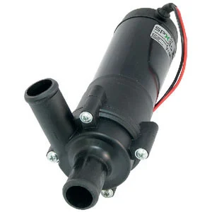 Johnson Pump Cm30P7-1 12V Mag 3/4 Port 10-24504-03