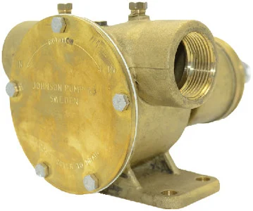 Johnson Pump - Pump Eng Cooling (f35b-8) Rpl - 10-24569-09