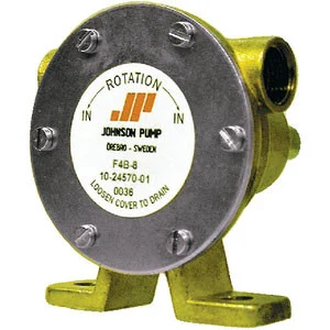 Johnson Pump F4B-8007 3/8 Npt-3/8 Shaft 10-24570-51