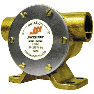 Johnson Pump F5B-8007 3/4 Npt-5/8 Shaft 10-24571-51
