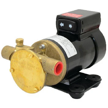 Johnson Pump Pump Oil Change F3B-19 12V 10-24760-03