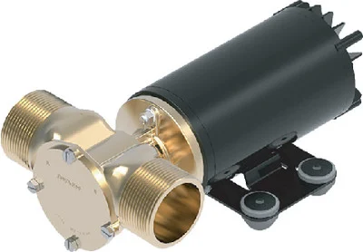 Johnson Pump - Talula Hf Balst Pmp 30 Gpm 12v - 10-24939-18