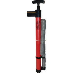 Johnson Pump Hand Pump/ 36" 4 Stroke/Gallon 20375