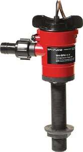 Johnson Pump - Cartridge Aerator Pump 1000gph - 28103-00