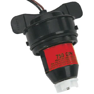 Johnson Pump Cartridge F/1000gph Bilge Pump 28512