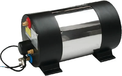 Johnson Pump - Wt Heater 6 Gl 22 Lt1200w 120v - 56-47455-02