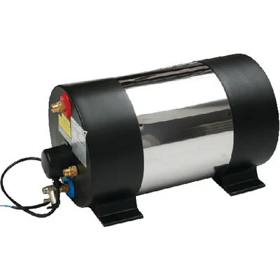 Johnson Pump Wt Heater 6 Gallon 22 Lt1200W 120V 56-47455-02