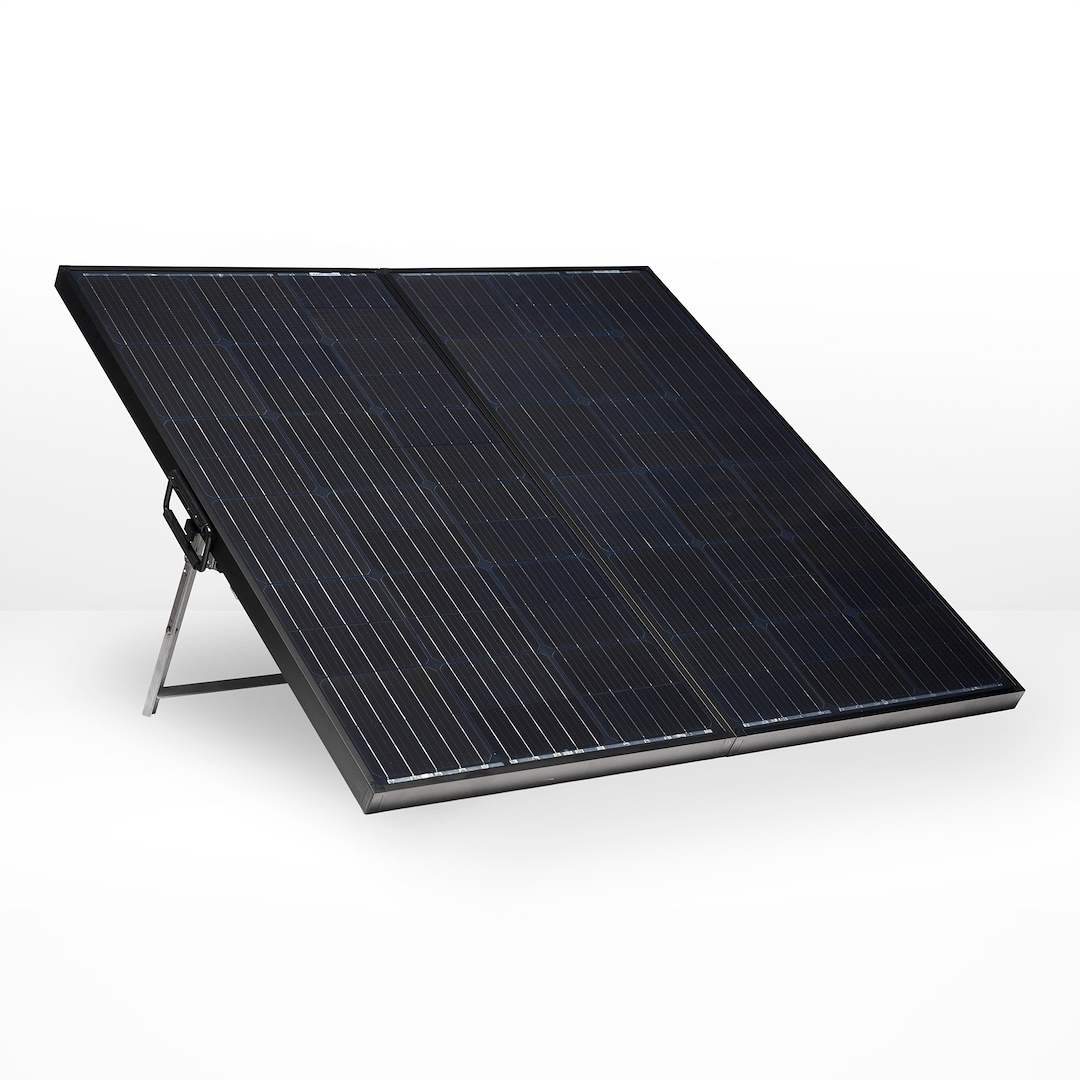 Zamp Solar 190-Watt Portable Kit – Marine Electrical Replacement Part