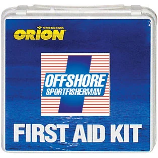 Orion Safety Products Sportfisher Offshore 1St Aid 844