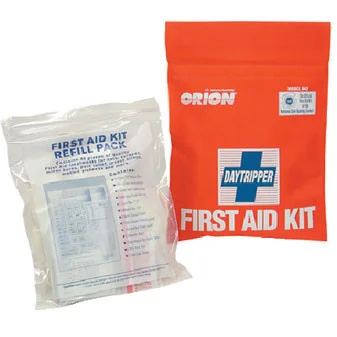 Orion Safety Products Daytripper Mar First Aid Kit 942