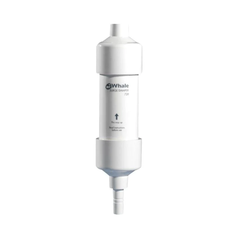Whale WS7215 Surge Damper