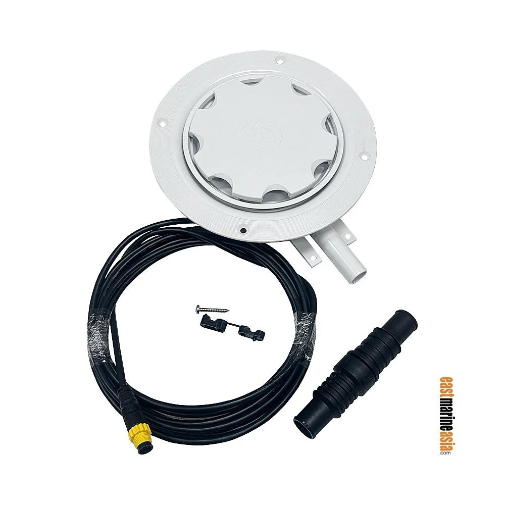 Whale Large Gulley IC Drain Sensor (New Connector)