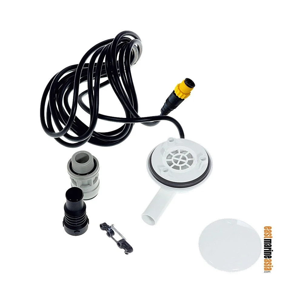 Whale Small Gulley IC Drain Sensor (New Connector)