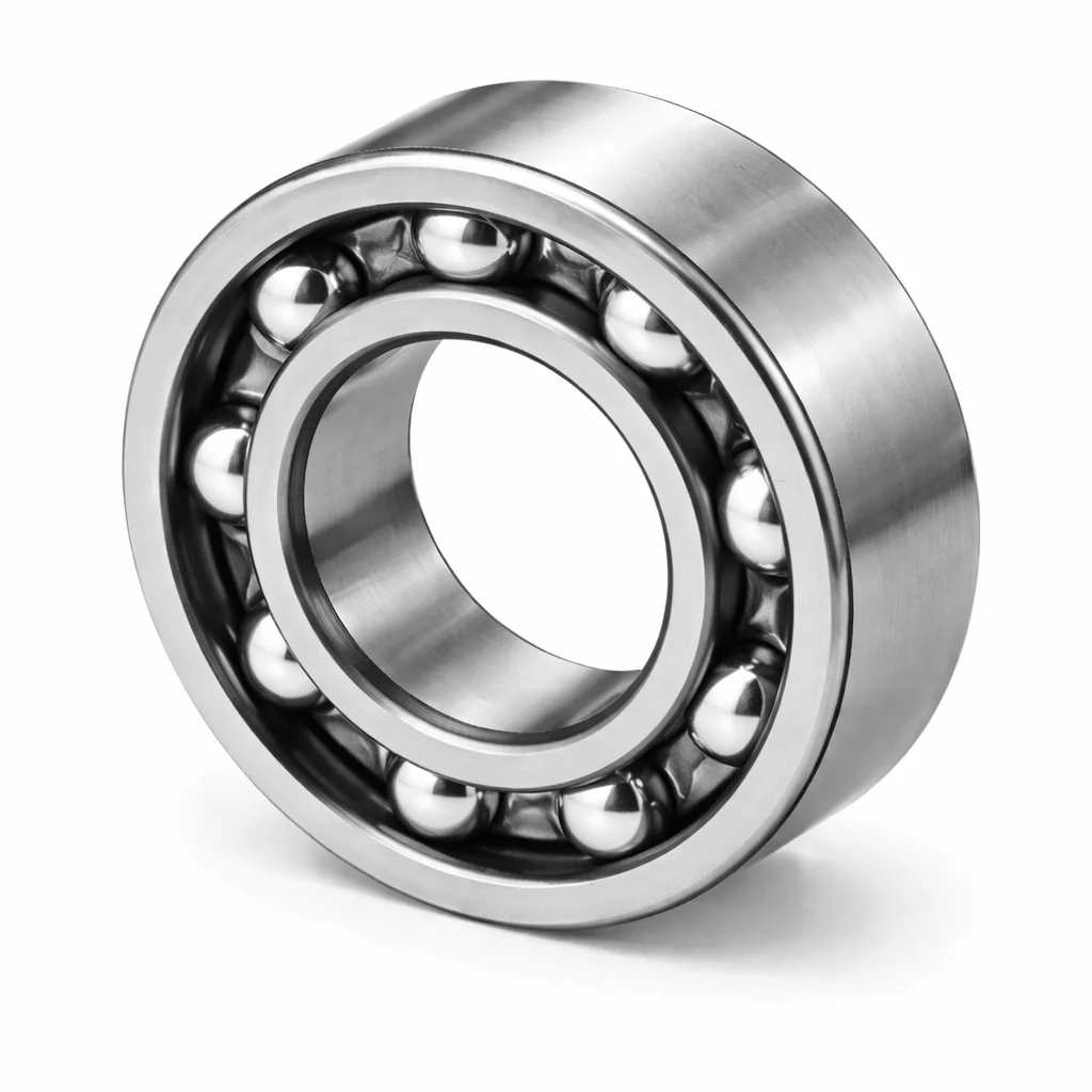 Volvo Penta Ball Bearing 19258