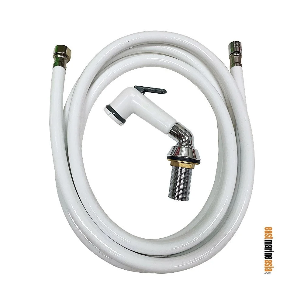 Osculati Shower Tap / Sink Tap
