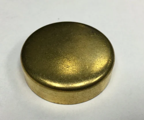 OEM MerCruiser Expansion Plug 1.625 19-34270