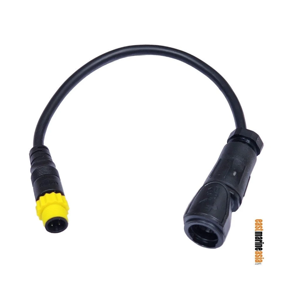 Whale AK7690 Adaptor for New Gulper IC Pumps to Old IC Accessories