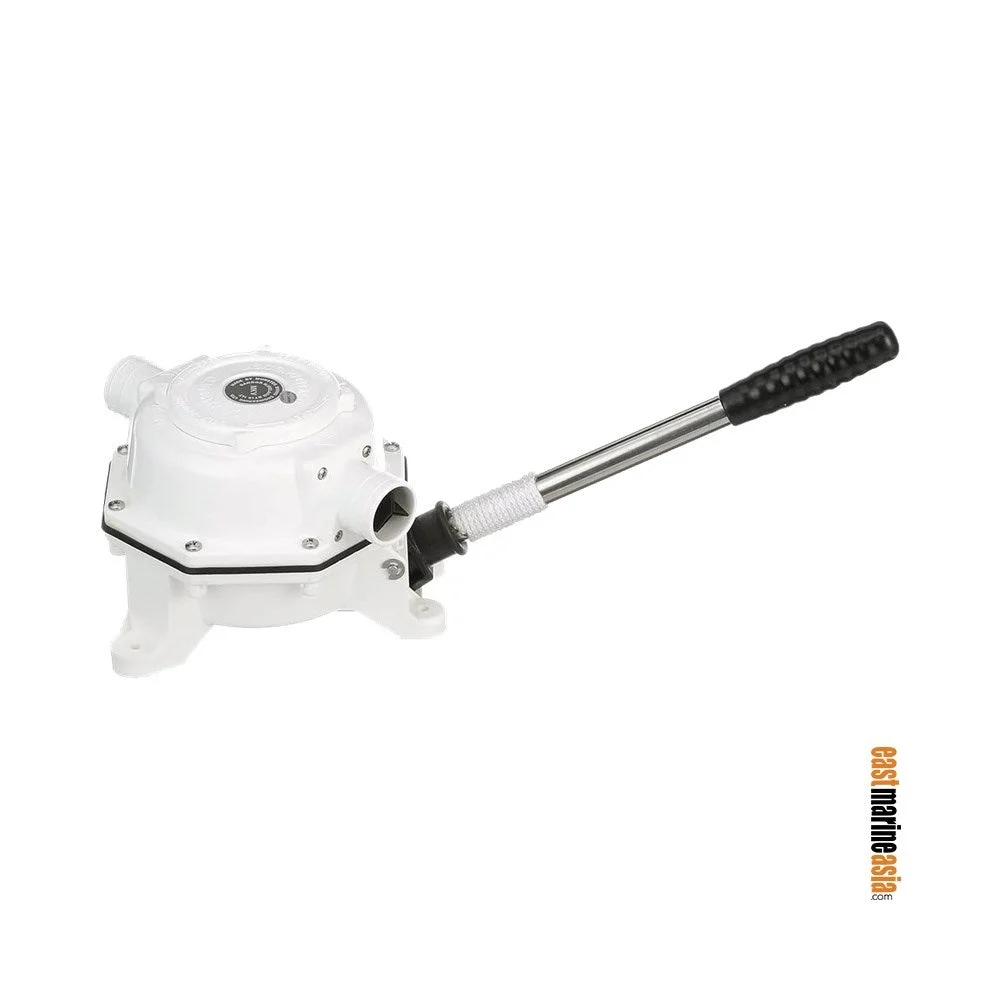 Whale BP0527 MK5 Sanitation Pump (Bulkhead)