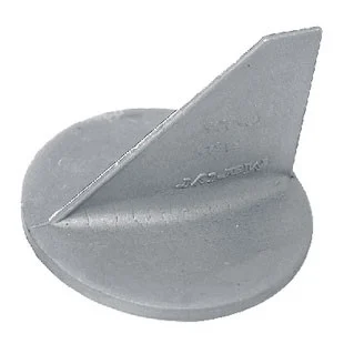 Martyr Anodes Mercury Aluminum Trim Tab Cm31640A