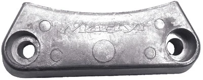 Martyr Anodes - Anode Vp Sxa-dps Transm Bar Al - CM3588745A