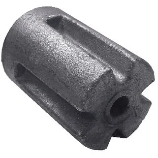 Martyr Anodes Anode Vp Ips Drive Zinc Cm3593881Z