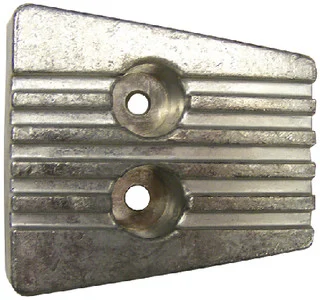 Martyr Anodes - Anode Vp Dps S Mag - CM3841427M