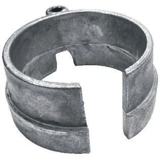 Martyr Anodes Anode Vp Xdp-B 3861634 Aluminum Cm3861634A