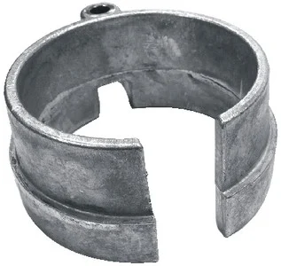 Martyr Anodes - Anode Vp Xdp-b 3861634 Alum - CM3861634A