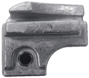 Martyr Anodes - Anode Vp Xdp-b 3861636 Alum - CM3861636A