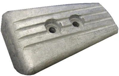 Martyr Anodes - Anode Vp Dps S Mag - CM3883728M