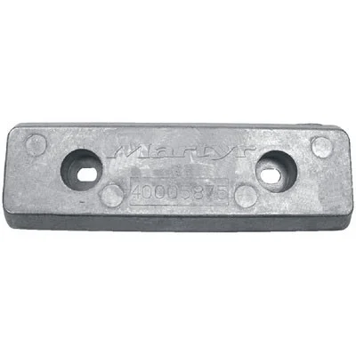 Martyr Anodes Anode Vp Ips Drive Aluminum Cm40005875A