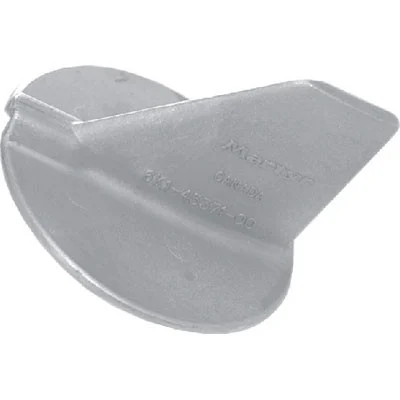 Martyr Anodes Yamaha Skeg Cm6K14537100A Coun Cm6K14537100A